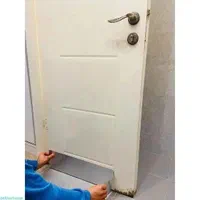 پشت دری آلومینیوم|عمده‌فروشی|تهران, بلورسازی|دیوار