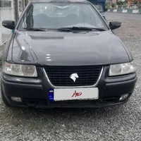 سمند LX ساده، مدل ۱۳۸۲
