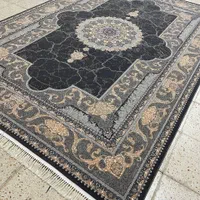 فرش کهنه تو بیار فرش نو ببر