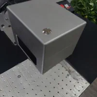 لیزر فایبر مارکینگ co2|ماشین‌آلات صنعتی|تهران, گیشا|دیوار