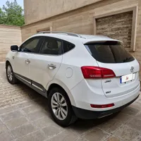 جک اس ۵ مدل ۹۹ موتور ۲۰۰۰ توربو|خودرو سواری و وانت|تهران, باغ فیض|دیوار