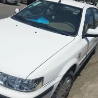 سمند LX EF7،دوگانه کارخانه مدل ۱۴۰۰|خودرو سواری و وانت|بیرجند, |دیوار