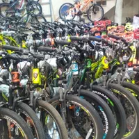 المپیا تازه مونتاژ|دوچرخه، اسکیت، اسکوتر|یزد, |دیوار