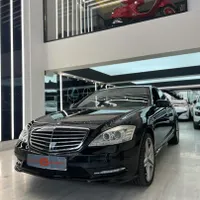 بنز s350|خودرو سواری و وانت|تهران, عباس‌آباد|دیوار