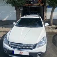 دانگ فنگ H30 کراس، مدل ۱۳۹۷|خودرو سواری و وانت|تهران, آبشار تهران|دیوار