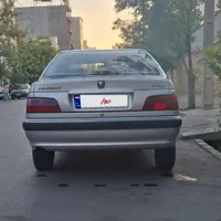 پژو پارس LX TU5، مدل ۱۴۰۰|خودرو سواری و وانت|مشهد, آزادشهر|دیوار