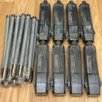 رادیو میکروتیک متال پارابولیک RBmetal5SHP|مودم و تجهیزات شبکه|تهران, المهدی|دیوار