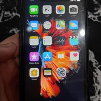 اپل iPhone 11 با حافظهٔ ۱۲۸ گیگابایت|موبایل|تهران, هوانیروز|دیوار