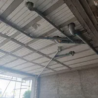 برق کشی و لوله کشی آب فاضلاب ساختمان