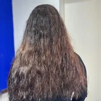 مدل کراتین نانوکراتین و احیا|خدمات آرایشگری و زیبایی|اهواز, گلستان|دیوار