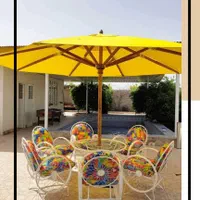 صندلی ویلایی|میز و صندلی غذاخوری|کرمان, |دیوار