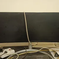 مانیتور ultra wide 49 lg