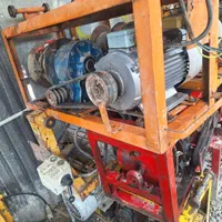 خریداروفروش تخته بنایی بالابر میکسر داربست بتونیر|عمدهفروشی|تهران, پاسداران|دیوار