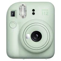 دوربین چاپ سریع فوجی فیلم FUJIFILM INSTAX 12