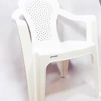صندلی دسته دار پلاستیکی|صندلی و نیمکت|اصفهان, کوجان|دیوار