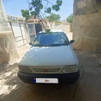 پراید 88وو87دوگانه کارخانه|خودرو سواری و وانت|تربت جام, جامرود|دیوار