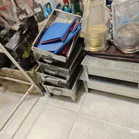 لوازم مغازه دخانیاتی حراج