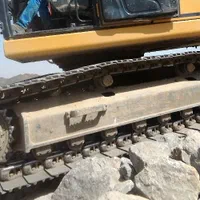 کمپرسی دهچرخ دنبال کار