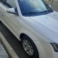 دنا پلاس اتوماتیک توربو آپشنال، مدل ۱۴۰۳