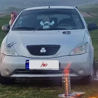 تیبا 2 (هاچبک) EX، مدل ۱۳۹۵
