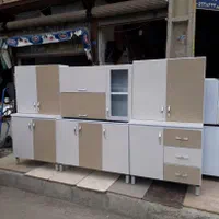 کابینت|مصالح و تجهیزات ساختمان|الیگودرز, |دیوار