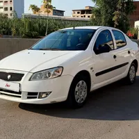 فروش خودرو رانا مدل ۹۵ بیرنگ