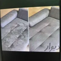 مبل شوی. روشوی.فرش.خوشخواب درمنزل سراسر مشهد|خدمات نظافت|مشهد, توس (بلوار توس)|دیوار