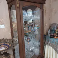 بوفه فروشی جنس عالی|بوفه، ویترین، کنسول|تهران, سازمان آب|دیوار