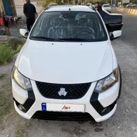 کوئیک Sمدل 1402در حد خشک