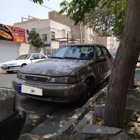 دوو سی یلو مدل 1380