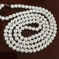 گردنبند مروارید اصل