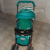 کالسکه،روروئک،کریردر حد برند اگنس