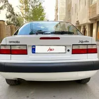 زانتیا مدل  1388 بدون رنگ|خودرو سواری و وانت|همدان, |دیوار