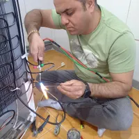 تعمیرات یخچال و لباسشویی درمنزل شما،زیر نظراتحادیه|خدمات پیشه و مهارت|سمنان, |دیوار