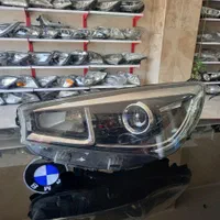 چراغ سپر بسترن b50 b30 اونته اریزو ۶ mvm x22 x33|خدمات موتور و ماشین|تهران, شهرک دانشگاه|دیوار