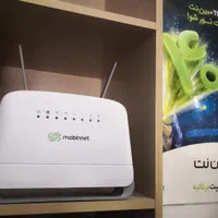مودم های مبین نت با هر گیگ 2350 تومان FD -TD|مودم و تجهیزات شبکه|کرج, گلشهر|دیوار