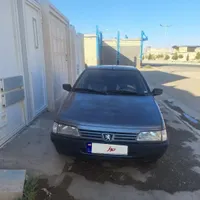 پژو ۴۰۵ مدل ۹۳|خودرو سواری و وانت|سیرجان, |دیوار