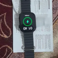 ساعت هوشمندZT9 MaX|ساعت|پاکدشت, |دیوار
