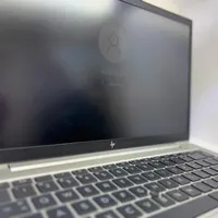 لپتاپ HP مدل EliteBook 845 G7