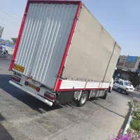 باربری حمل اسبابکشی منزل به تهران و شیراز اصفهان|خدمات حمل و نقل|بوشهر, |دیوار
