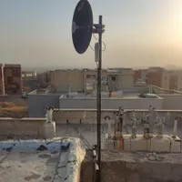 اینترنت رادیویی تا سرعت ۲۰۰۰ مگابیت