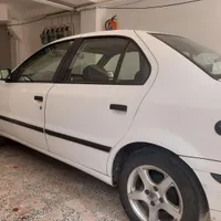 سمند X7 دوگانه سوز، مدل ۱۳۸۹|خودرو سواری و وانت|رشت, گیل|دیوار