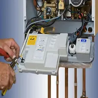 تعمیرات تخصصی پکیج و کولر گازی زیبایی