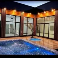 کارگاه تولید درب پنجره شیشه دوجداره آلومینیوم upvc|خدمات پیشه و مهارت|کرج, کمال‌شهر|دیوار