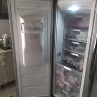 تعمیر تخصصی یخچال|خدمات پیشه و مهارت|تهران, شهرک ولیعصر جنوبی|دیوار