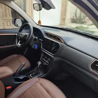 MVMx33s نیوفیس،مدل بهمن 1400،بازدید بندرکنگان