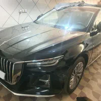 فروش خودرو هونگچی H5