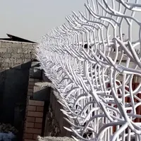 اولین وبزرگترین تولیدی نرده وحفاظ شاخ گوزنی|خدمات پیشه و مهارت|تبریز, |دیوار
