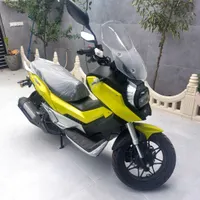 لیفان اتومات KPV150cc|موتورسیکلت|بندر انزلی, بشمن|دیوار