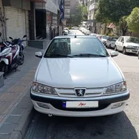 پژو پارس LX TU۵، مدل ۱۳۹۸